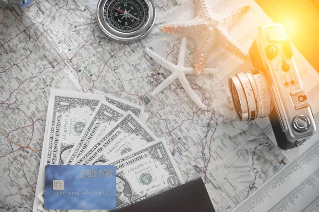 Organizacao de Viagem - Daycambio DayPay Express Western Union