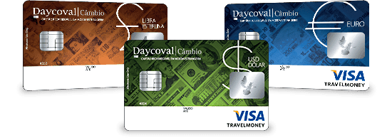 visa-daycoval-Daycambio VTM - Daycambio DayPay Express Western Union