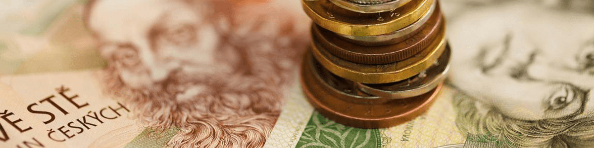 Variação das moedas estrangeiras