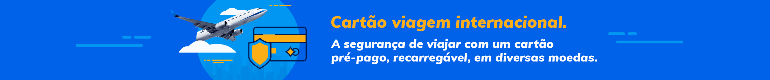Cartão viagem Cartão viagem